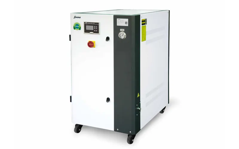 Best Water Chiller Dealers In Bharatpur